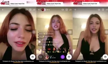 Ağzıma yarrak dışında hiçbir şey vermesin kimse Lali