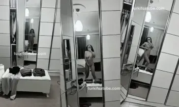 AlevHanıms Onlyfans ifşa videoları part 15