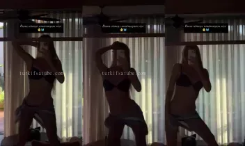 Almila Aydağ instagram abonelik ifşa videoları Part 1