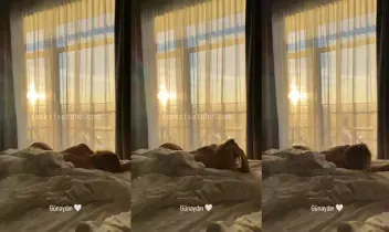 Almila Aydağ instagram abonelik ifşa videoları Part 35
