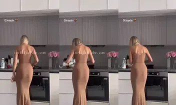 Almila Aydağ instagram abonelik ifşa videoları Part 41
