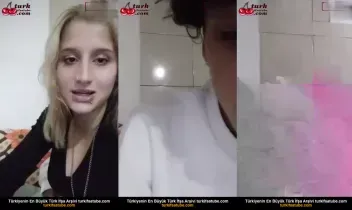 Aşıkın Yandasında Üvey Amcık Açtı