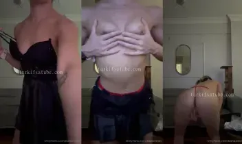 baharleon onlyfans ifşa videoları part 2