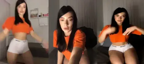 Bigo Piara ifşa videoları part 7