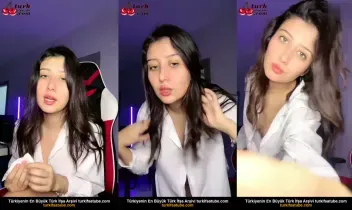 Çıtır Kızın Büyük Gomleği ve Tango Lili