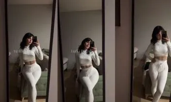 Ece Ronay instagram abonelik ifşa videoları voll 28