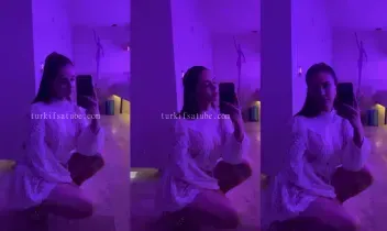 Ece Ronay instagram abonelik ifşa videoları voll 35