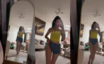 Ece Ronay instagram abonelik ifşa videoları voll 58