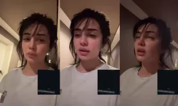 Ece Ronay instagram abonelik ifşaları part 12