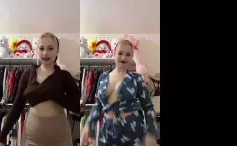 Ecrin Dilek Gökçe Karışık ifşa videoları part 26