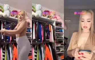 Ecrin Dilek Gökçe Karışık ifşa videoları part 35