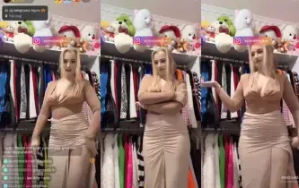 Ecrin Dilek Gökçe Karışık ifşa videoları part 37