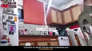Emine Çoşkun İfşa Katılımcısı YouTube Parçası 81