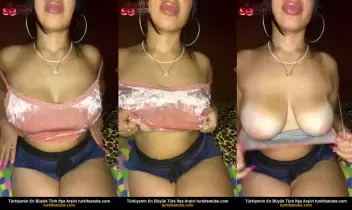 Esmer Bayan Tango Yıldızı Açıkladı
