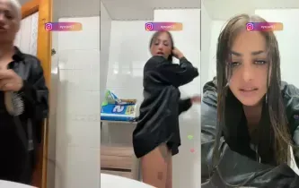 Eyşan bigo ifşa videoları Part 26