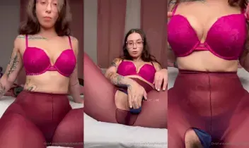 fairyfreak333 onlyfans ifşa videoları 30102025 part 2