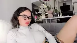 Fotomodel Zeynep StripChat ifşa videoları part 74