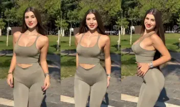 Gamze Acet instagram abonelik ifşa videoları part 38