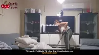 Gökçe Ersoy Çıplak YouTube Gösterisi Bölüm 20