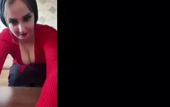 Hanım Akdağ Bigo ifşa videoları part 21