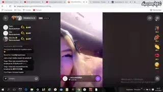 HelloDespina ifşa videoları part 43