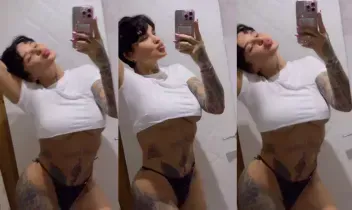 Hilal Çiçek instagram abonelik içerikleri part 13