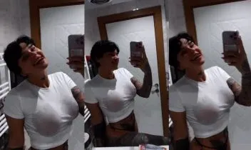 Hilal Çiçek instagram abonelik içerikleri part 14