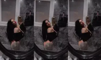 Hilal Çiçek instagram abonelik içerikleri part 4