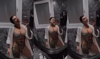 Hilal Çiçek instagram abonelik içerikleri part 8