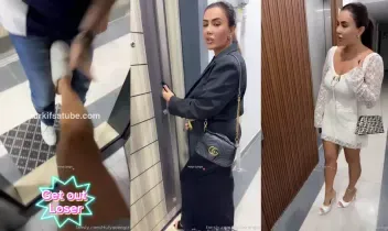 Hülya Cengiz Fansly ifşa videoları part 140
