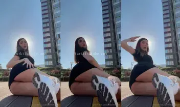 iamthegoddessofsex Onlyfans ifşa videoları part 11