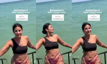 Kardelen Kardi instagram abonelik ifşa videoları Part 9