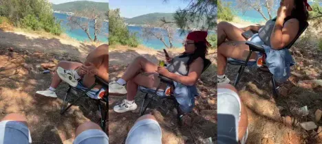 LetsNudeit Stripchat ifşa videoları part 2