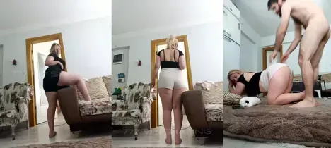 MATBAZEL Stripchat De yayın yapan şişman türk çift ifşa videoları part 22