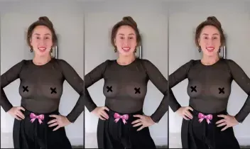 Melike Bulu Cankurt İnstagram abonelik Videoları Part 13