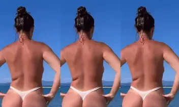 Melike Bulu Cankurt İnstagram abonelik Videoları Part 27