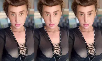 Melike Bulu Cankurt İnstagram abonelik Videoları Part 30