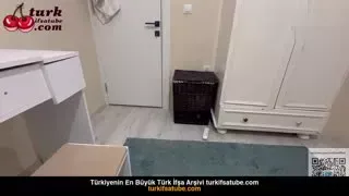 Melisa Hanımın Sakso HD Pompa Filmi