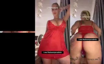 Merve Sanay ifşa abonelik vip Part 2