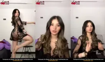 Milla Açıktır Çıplak Gece Giyiminde Yayında
