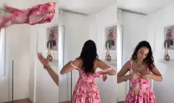 Nazlıcan Tanrıverdi instagram abonelik ifşa part 31