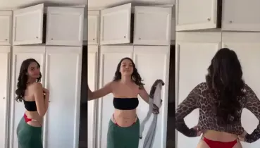 Nazlıcan Tanrıverdi instagram abonelik ifşa part 68