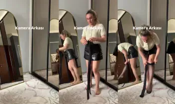Özlem Aksu instagram abonelik ifşaları Part 3
