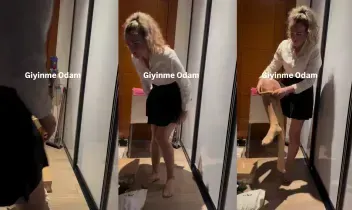 Özlem Aksu instagram abonelik ifşaları Part 4