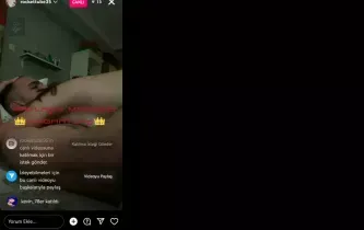 rockettube bigo sex yayını part 6