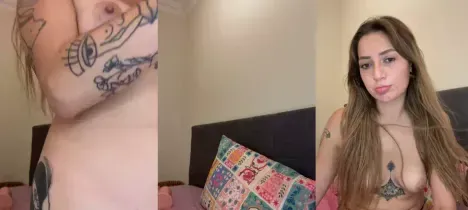 Stripchat Yaprak Meriç ifşa videoları Part 32