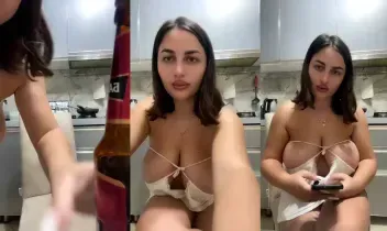 Tango Ahu Alev ifşa videoları part 62