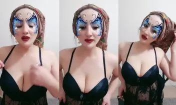 Tango Asmin ifşa videoları Part 17