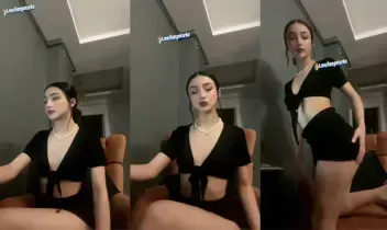 Tango Selena ifşa videoları part 17