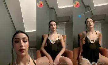 Tango Selena ifşa videoları part 33